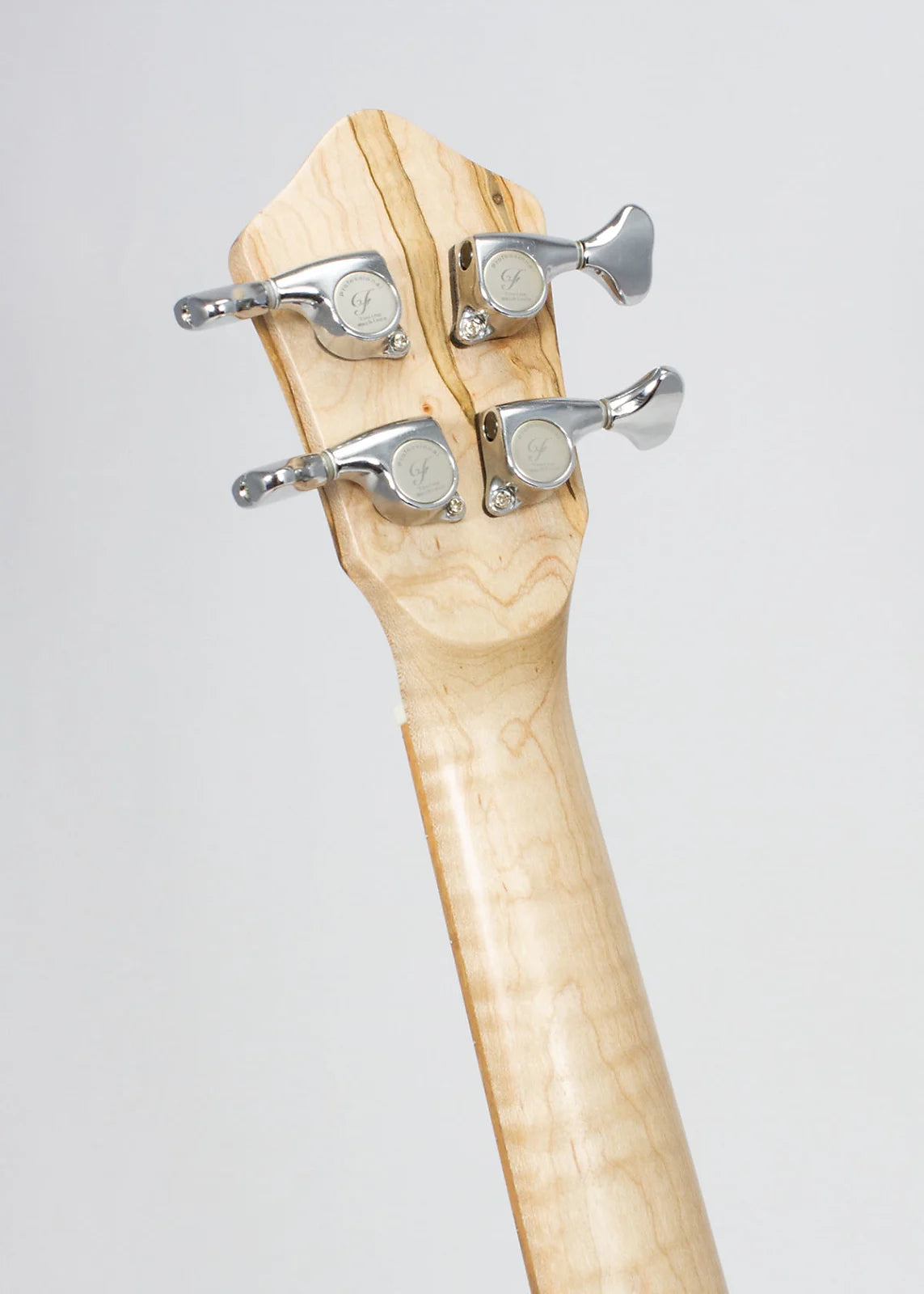 Sparrow Thunderbird Mango Tenor Cutaway Steel String Electric Ukulele (Ships in 14 days)