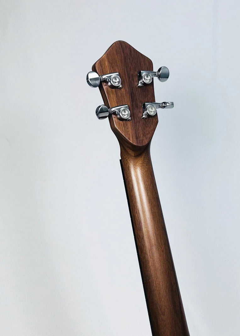 
                  
                    Sparrow Custom Order Limba Tenor for S.B.
                  
                