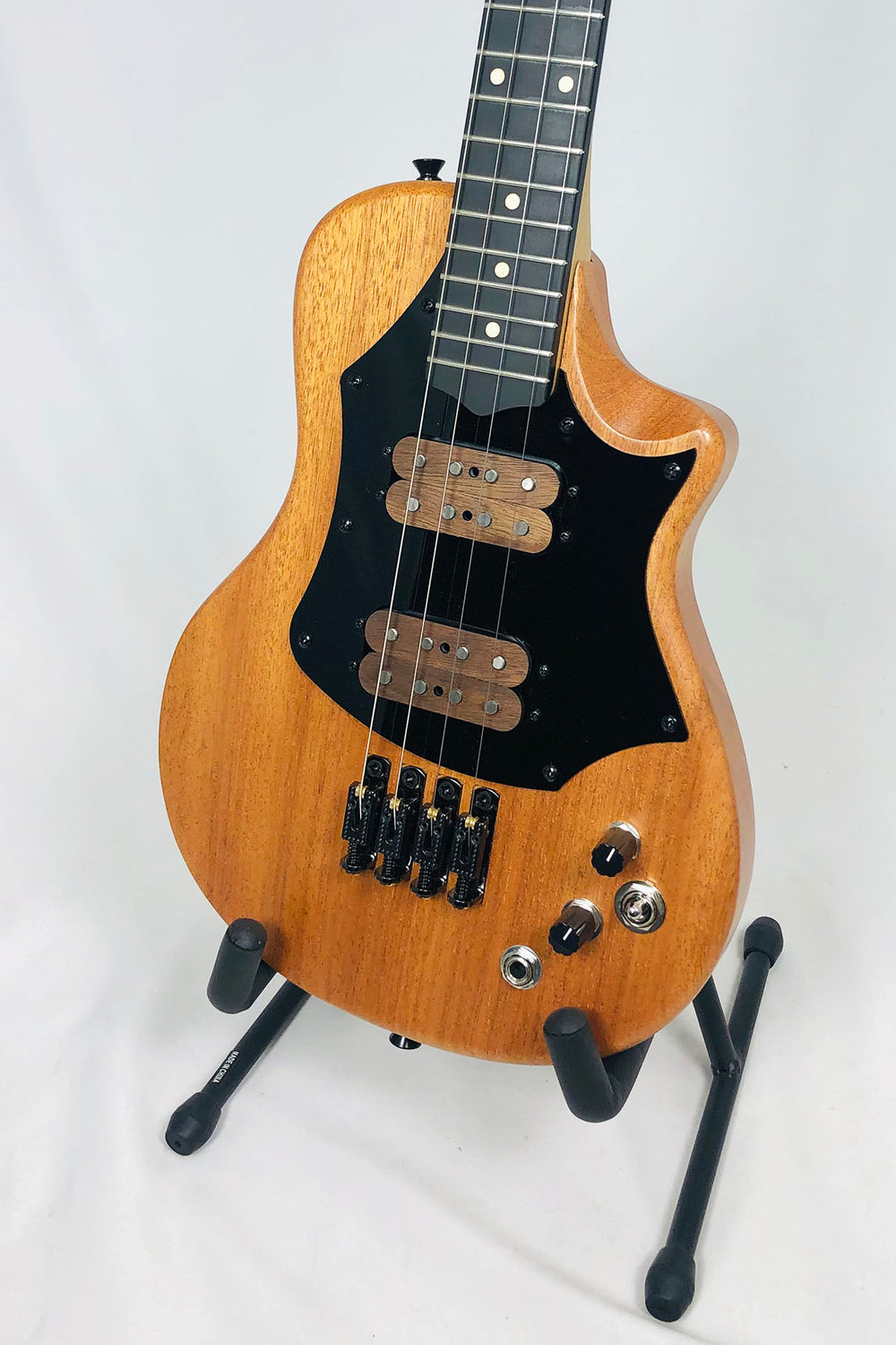 Sparrow Songbird Elite Steel String Baritone Electric Ukulele (Ships in 18 days)