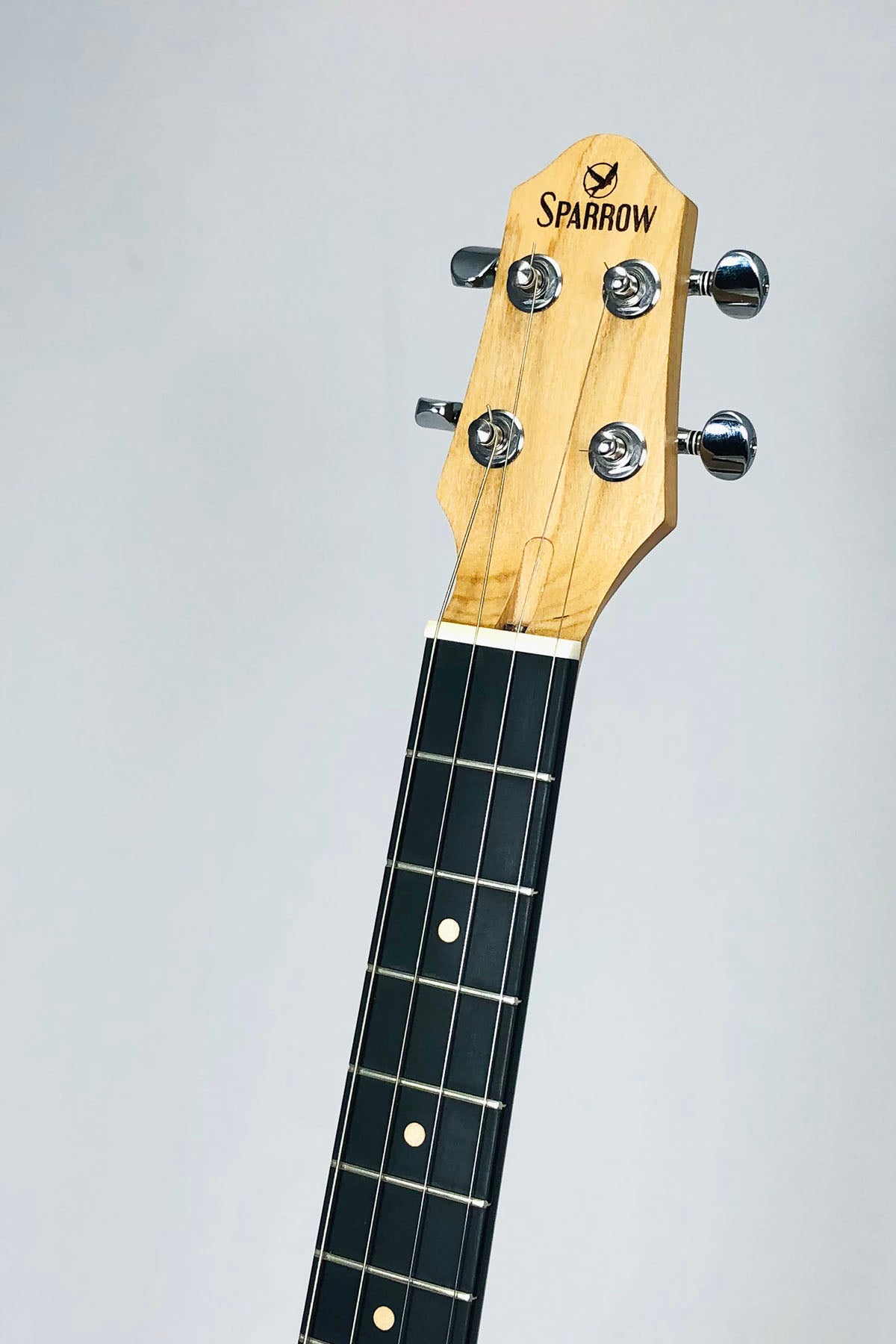 
                  
                    Sparrow Songbird Elite Steel String Baritone Electric Ukulele (Ships in 18 days)
                  
                