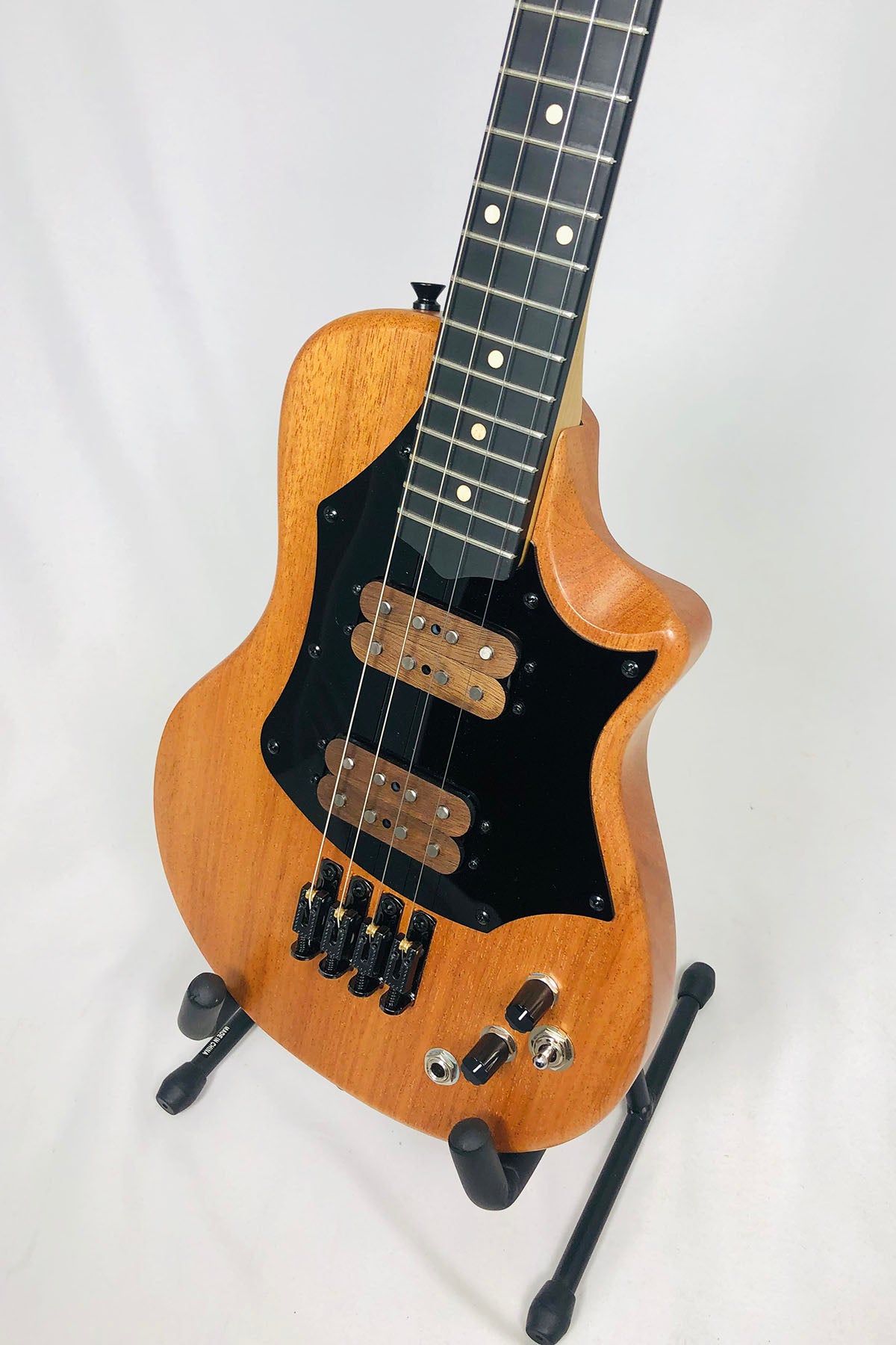 
                  
                    Sparrow Songbird Elite Steel String Baritone Electric Ukulele (Ships in 18 days)
                  
                
