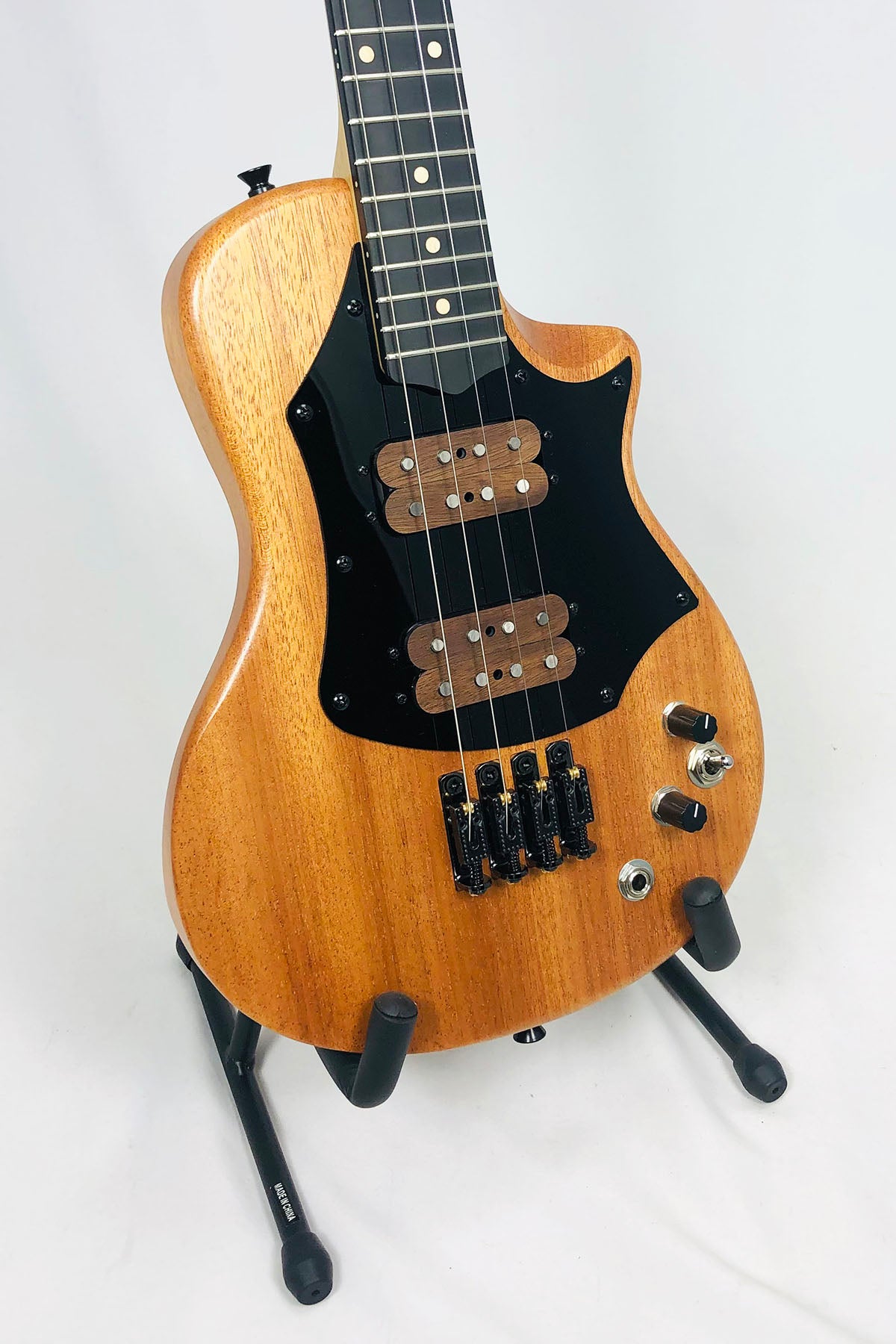 
                  
                    Sparrow Songbird Elite Steel String Baritone Electric Ukulele (Ships in 18 days)
                  
                