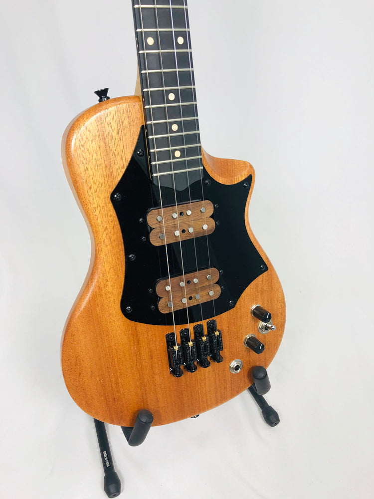 
                  
                    Sparrow Songbird Elite Steel String Baritone Electric Ukulele (Ships in 18 days)
                  
                