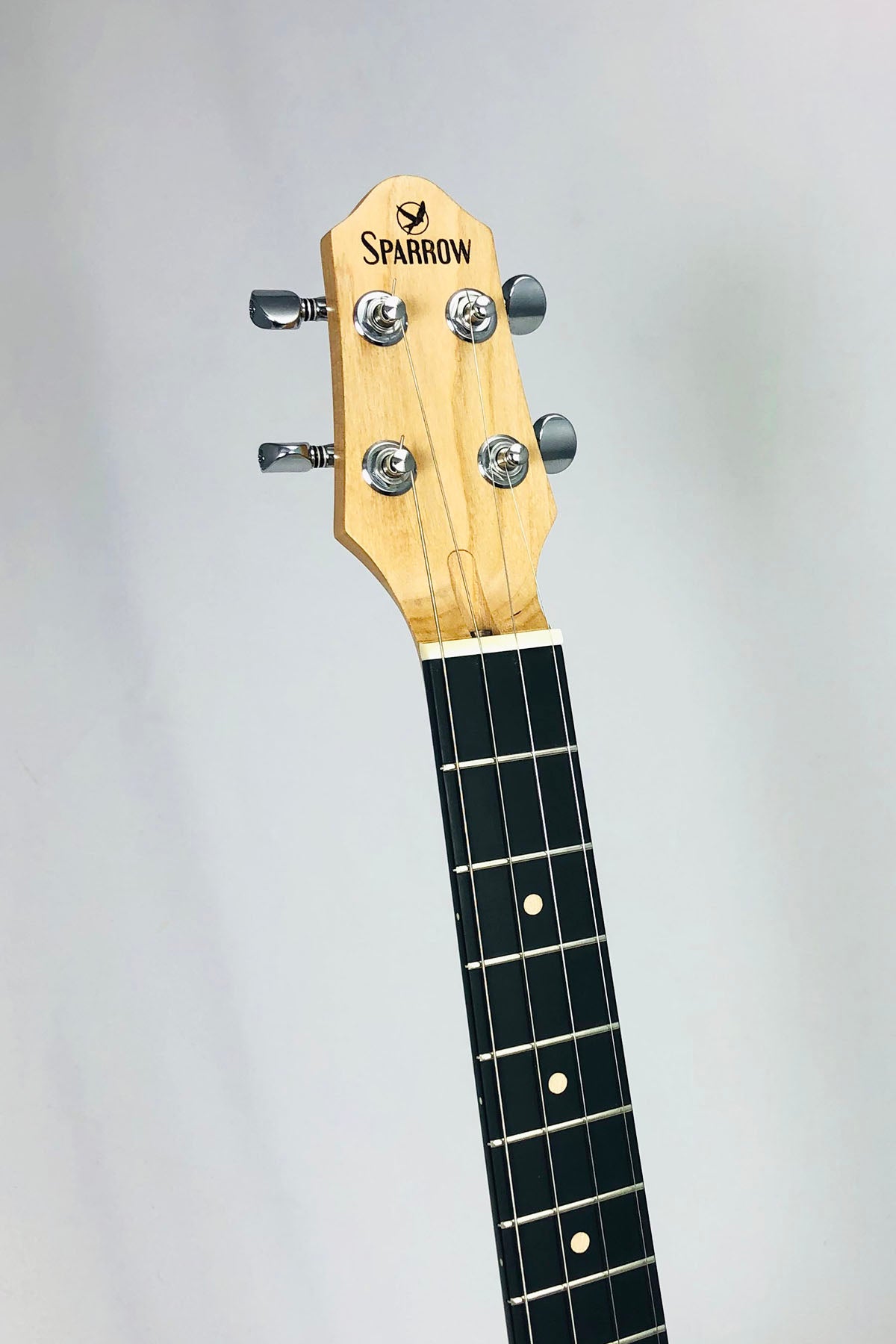 
                  
                    Sparrow Songbird Elite Steel String Baritone Electric Ukulele (Ships in 18 days)
                  
                
