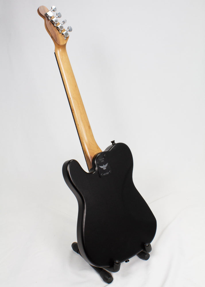 
                  
                    Blackbird "Telos" Steel String Baritone Electric Ukulele (Built to order, ships in 18 days)
                  
                