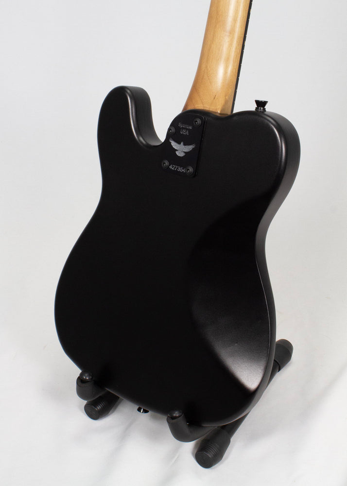 
                  
                    Blackbird "Telos" Steel String Baritone Electric Ukulele (Built to order, ships in 18 days)
                  
                