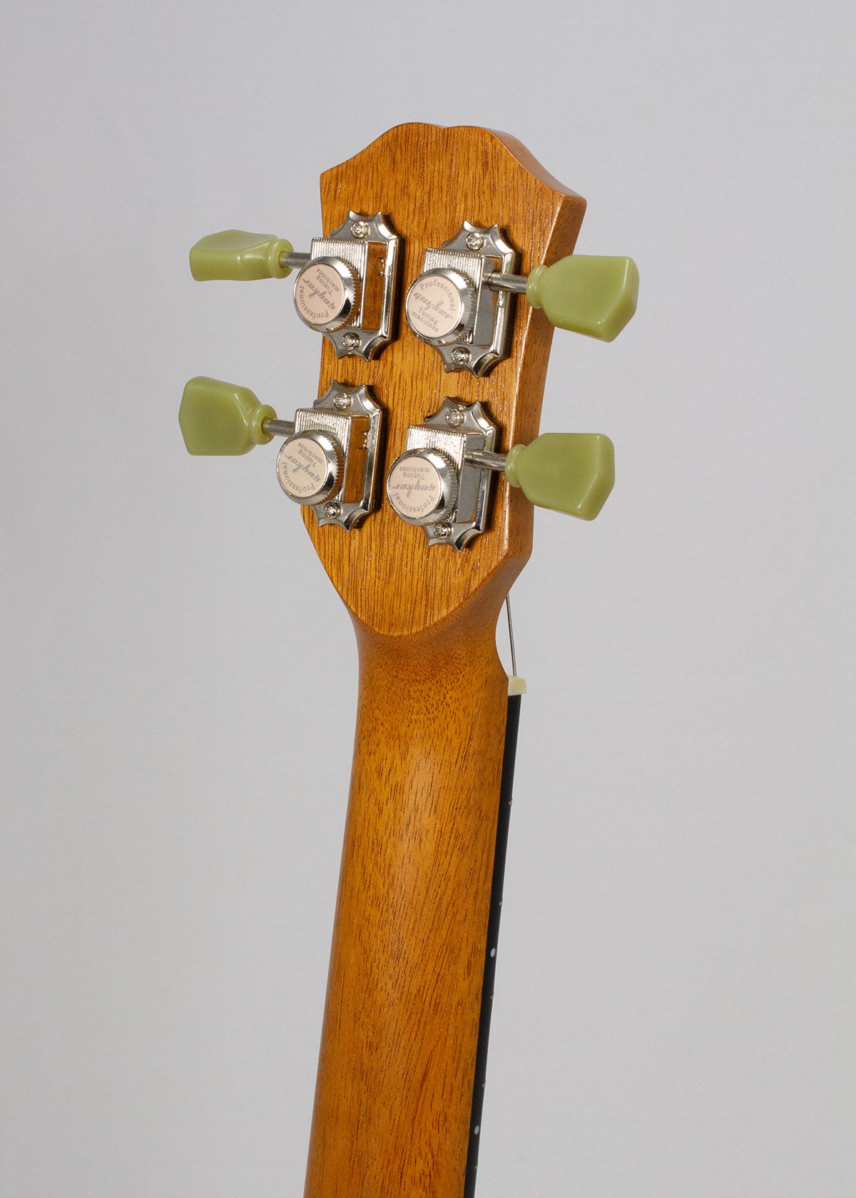 
                  
                    Blackbird SG Steel String Tenor Electric Ukulele (Built to order, ships in 18 days)
                  
                