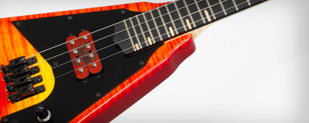 sparrowukulele