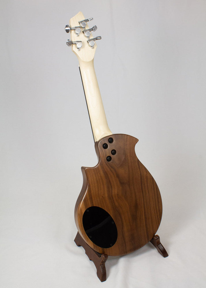 
                  
                    (Custom order for J.M) Sparrow 5-string Mandolin (FCGDA tuning)
                  
                