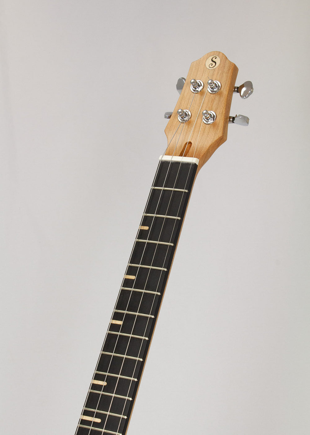 Baritone shop ukulele neck