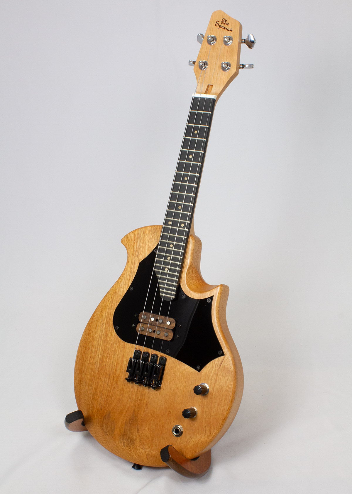 
                  
                    Sparrow Songbird 4-String Mandolin (Ships in 14 days)
                  
                