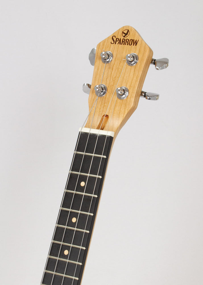 
                  
                    Sparrow Songbird Concert Electric Ukulele (Ships in 14 days)
                  
                