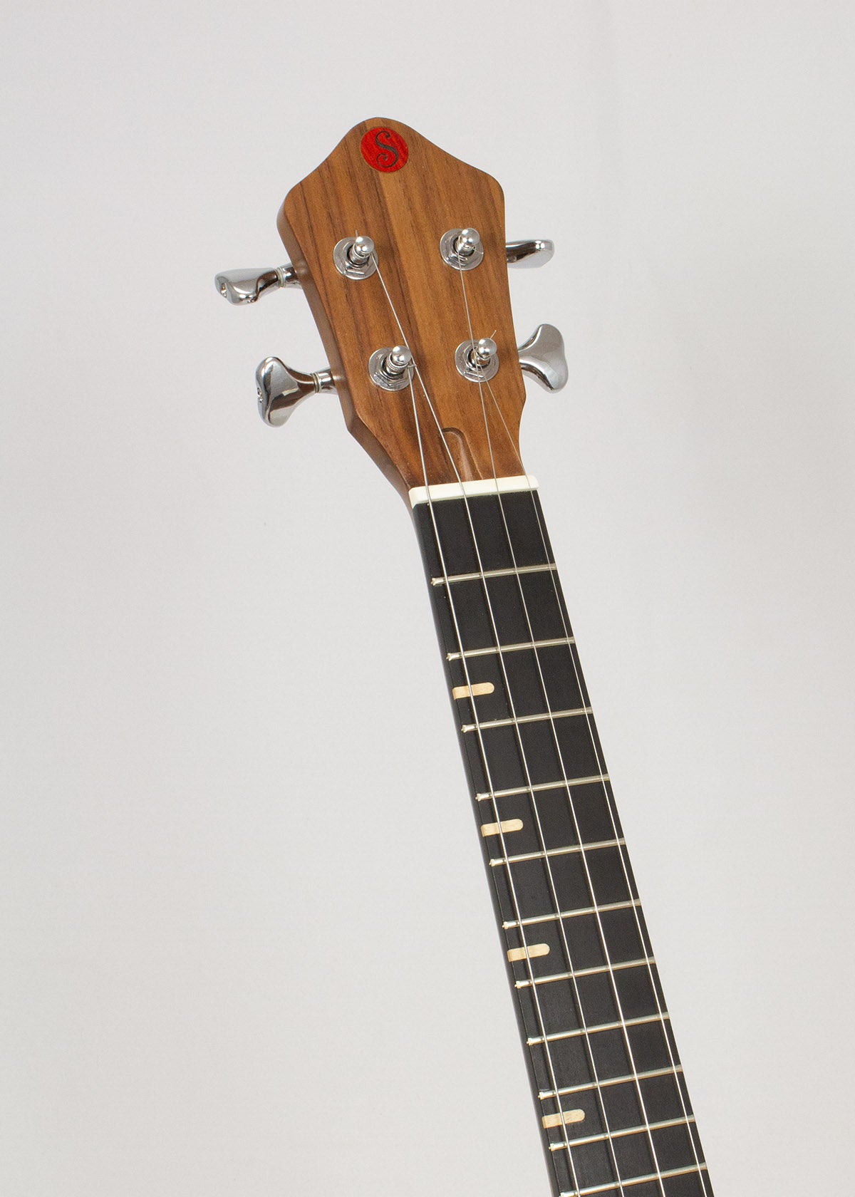 
                  
                    Sparrow Thunderbird 3D Carved "Floral" Steel String Tenor Electric Ukulele (Ships in 14 days)
                  
                