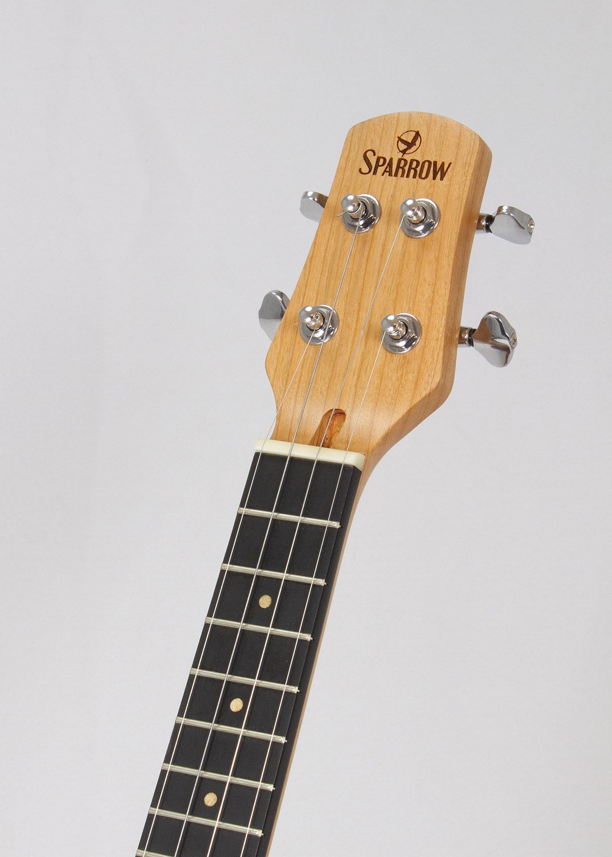 
                  
                    Sparrow Songbird Soprano Electric Ukulele (Ships in 14 days)
                  
                